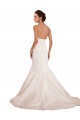 Lace Sweetheart Mermaid Ivory Sexy Wedding Dress Manchester