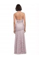Lace Sweetheart Mermaid Prom Dress / Bridesmaid Dress Manchester