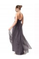 Tulle Sweetheart A-Line Vintage Rose Bridesmaid Dress Manchester