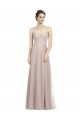 Tulle Sweetheart A-Line Vintage Rose Formal Dress / Bridesmaid Dress Manchester