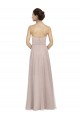 Tulle Sweetheart A-Line Vintage Rose Formal Dress / Bridesmaid Dress Manchester