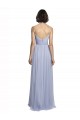 Tulle Sweetheart A-Line Lilac Bridesmaid Dress Manchester