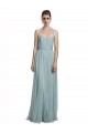 Tulle Halter Neck A-Line Bridal Party Dress / Evening Dress Manchester